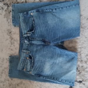 Levi 502, Mens size 34x30